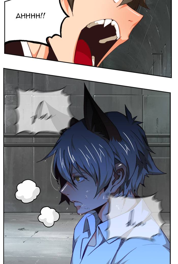 The God of High School Chap 497 - Next Chap 498