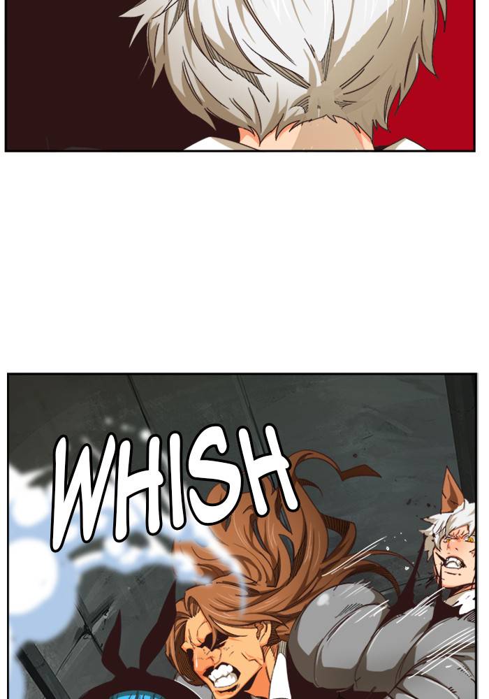 The God of High School Chap 497 - Next Chap 498