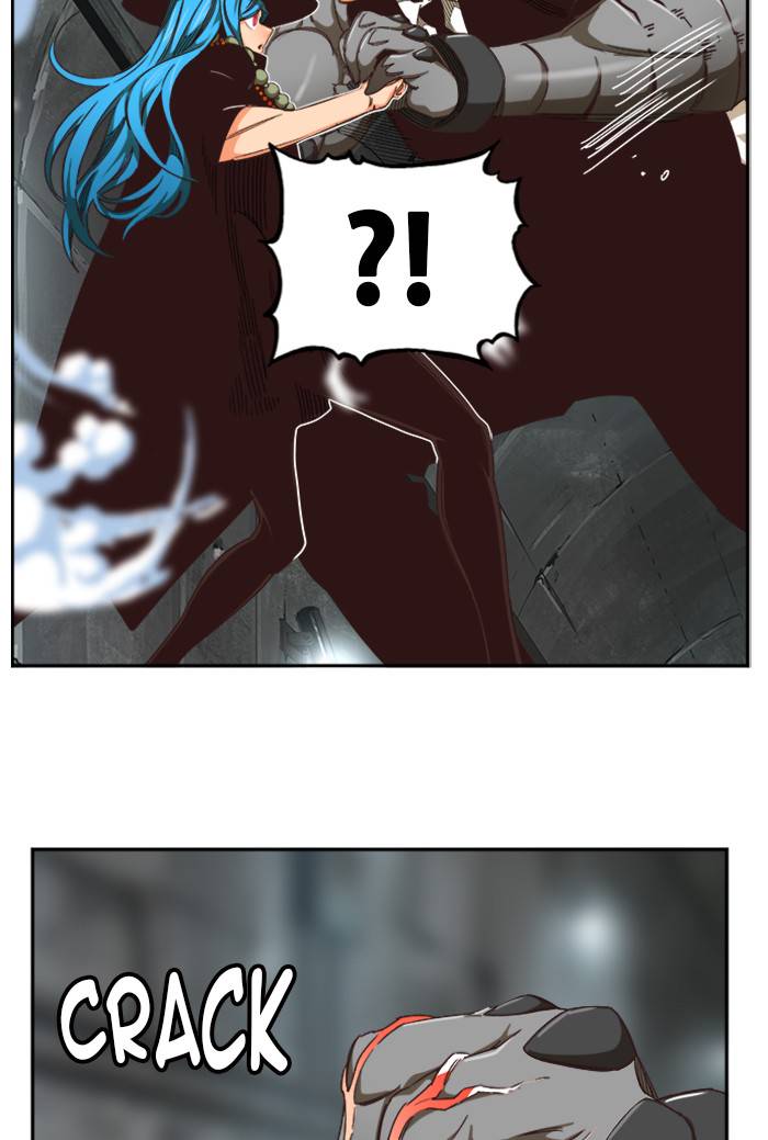 The God of High School Chap 497 - Next Chap 498