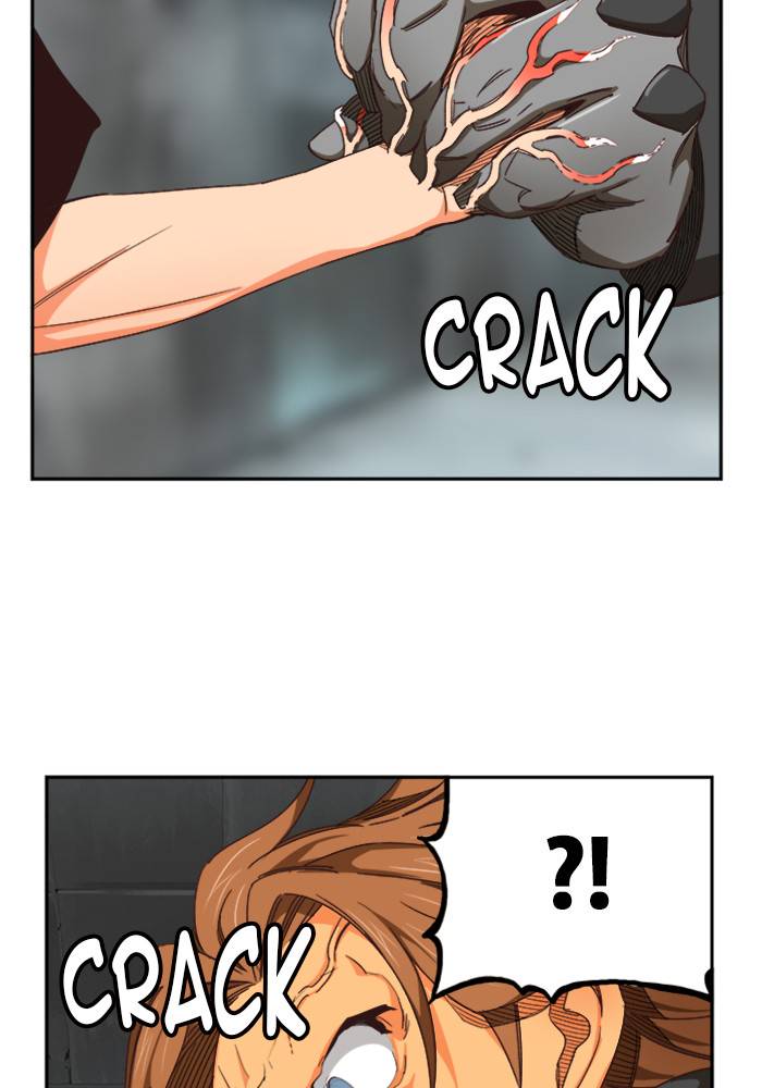 The God of High School Chap 497 - Next Chap 498