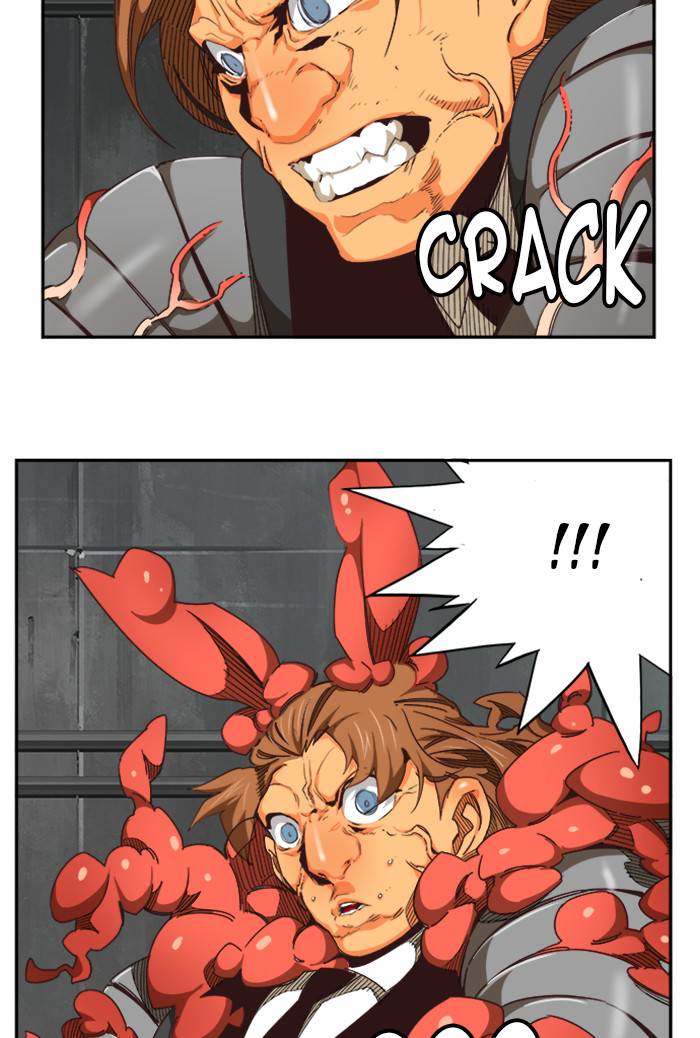 The God of High School Chap 497 - Next Chap 498