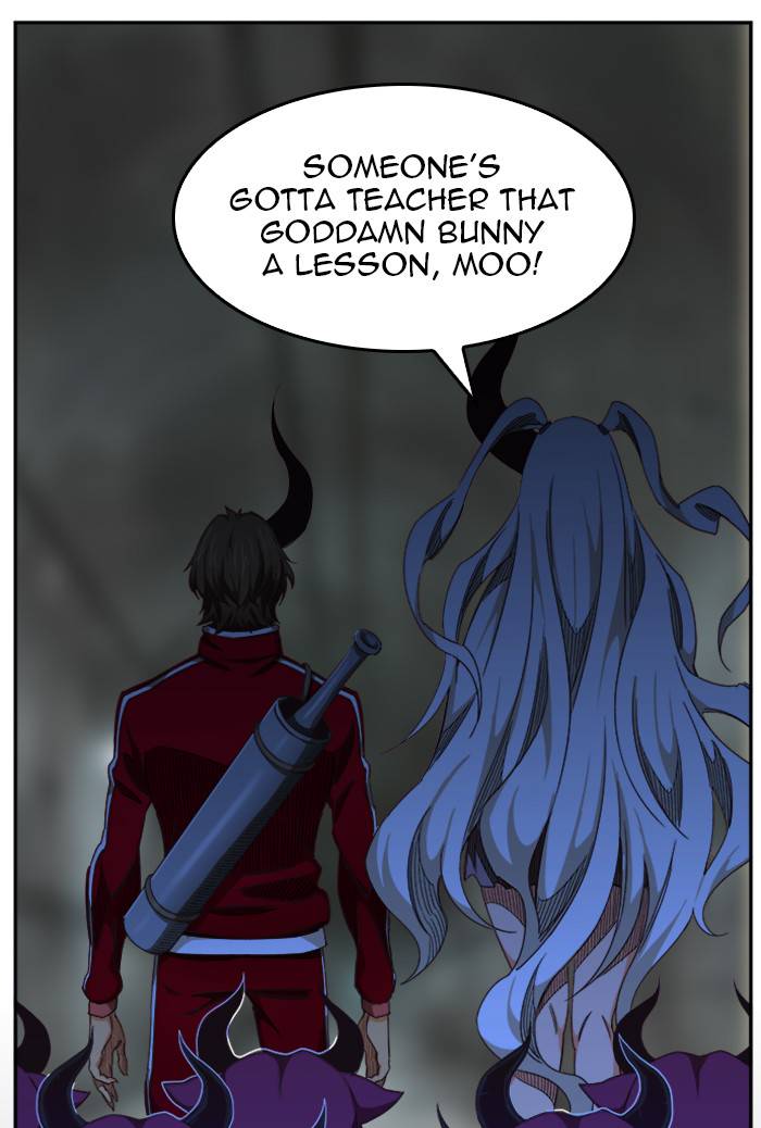 The God of High School Chap 497 - Next Chap 498