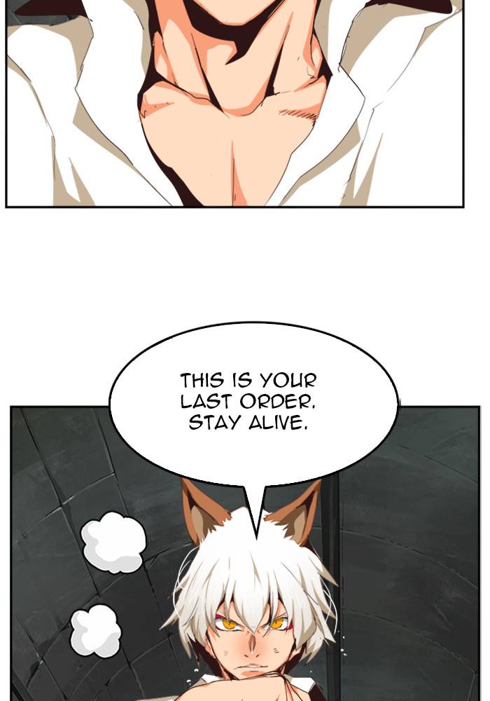 The God of High School Chap 497 - Next Chap 498