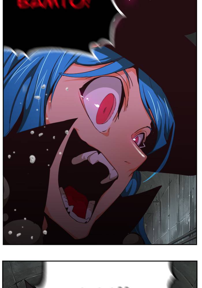 The God of High School Chap 497 - Next Chap 498