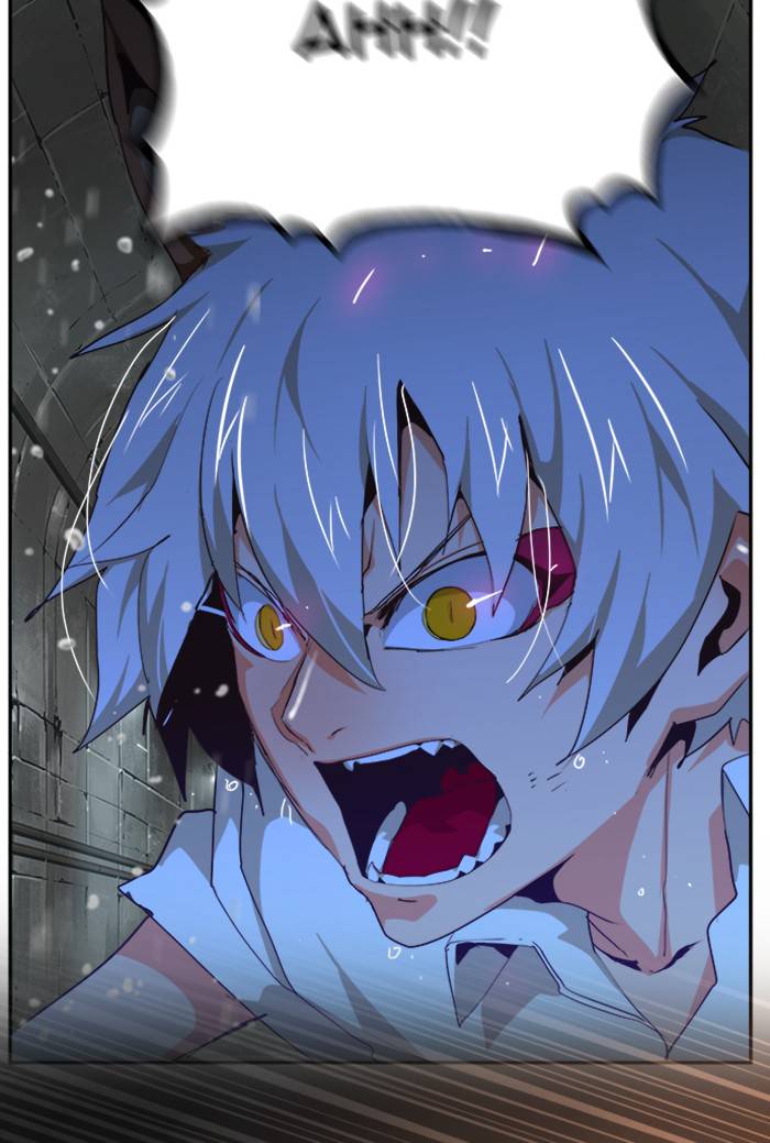The God of High School Chap 497 - Next Chap 498