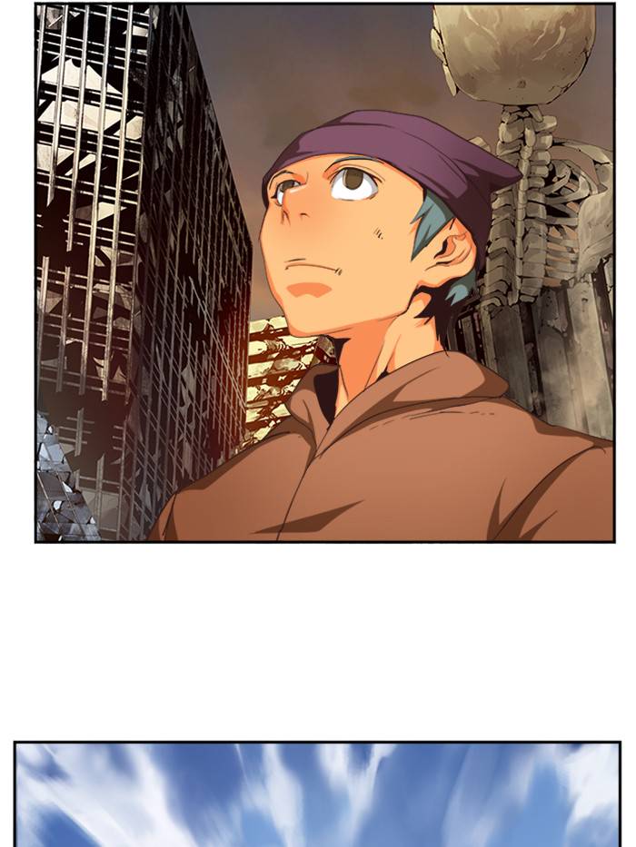 The God of High School Chap 497 - Next Chap 498