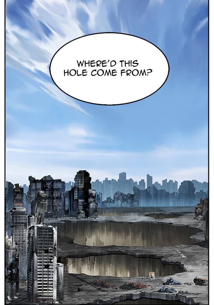 The God of High School Chap 497 - Next Chap 498