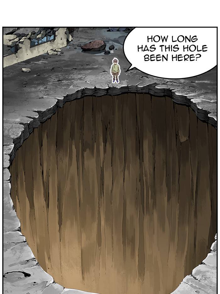 The God of High School Chap 497 - Next Chap 498