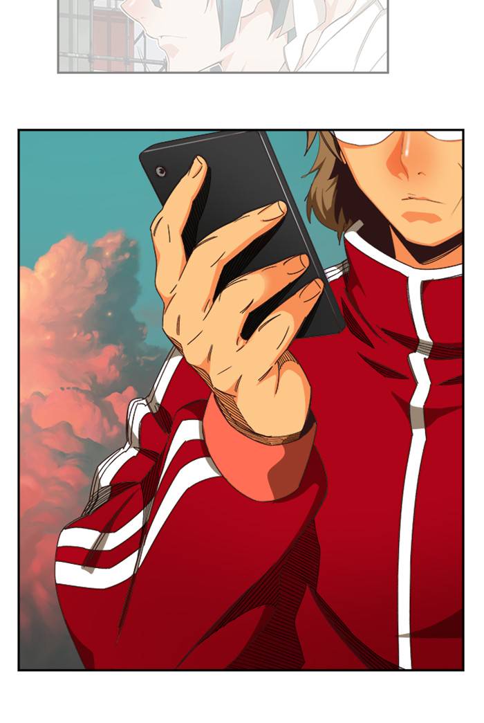 The God of High School Chap 497 - Next Chap 498