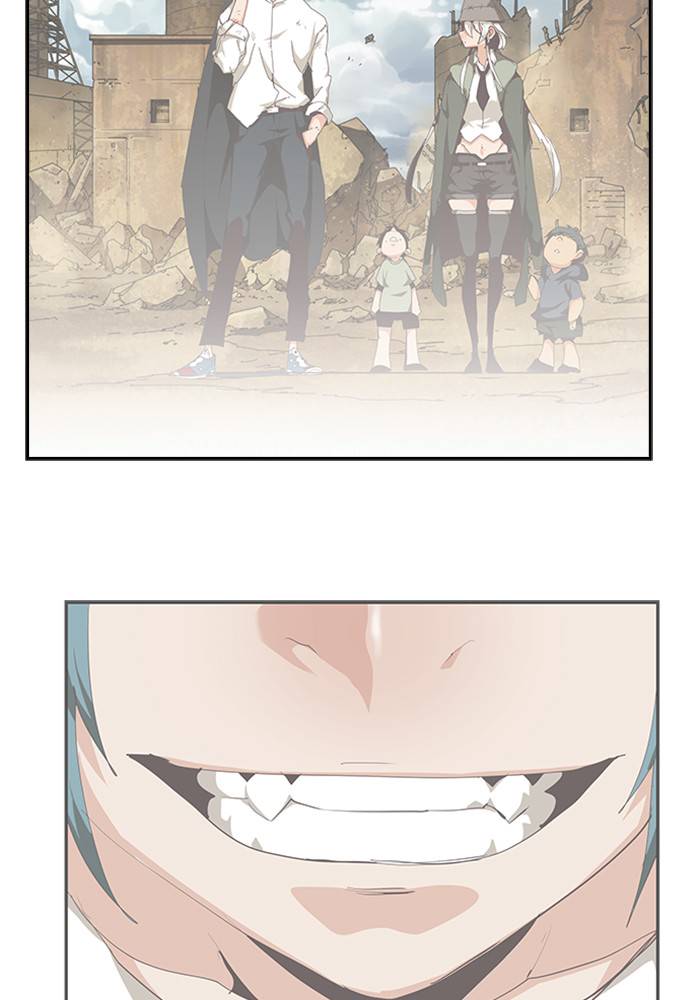 The God of High School Chap 497 - Next Chap 498