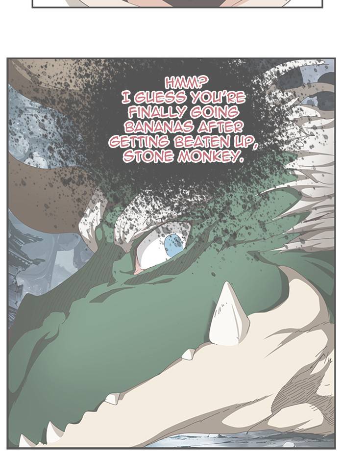 The God of High School Chap 497 - Next Chap 498