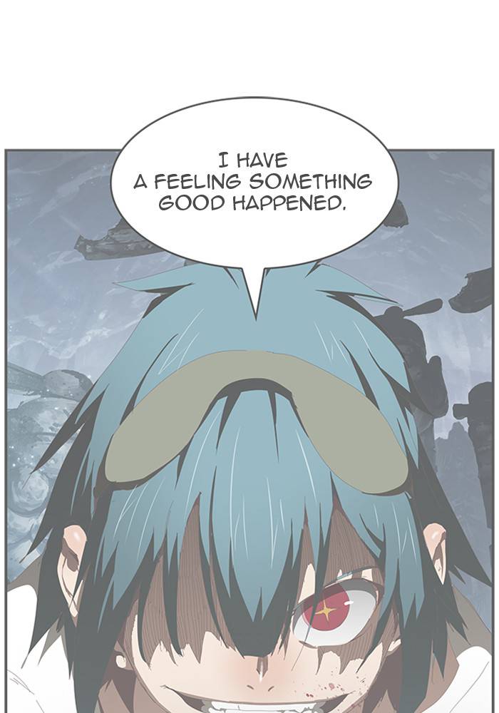 The God of High School Chap 497 - Next Chap 498
