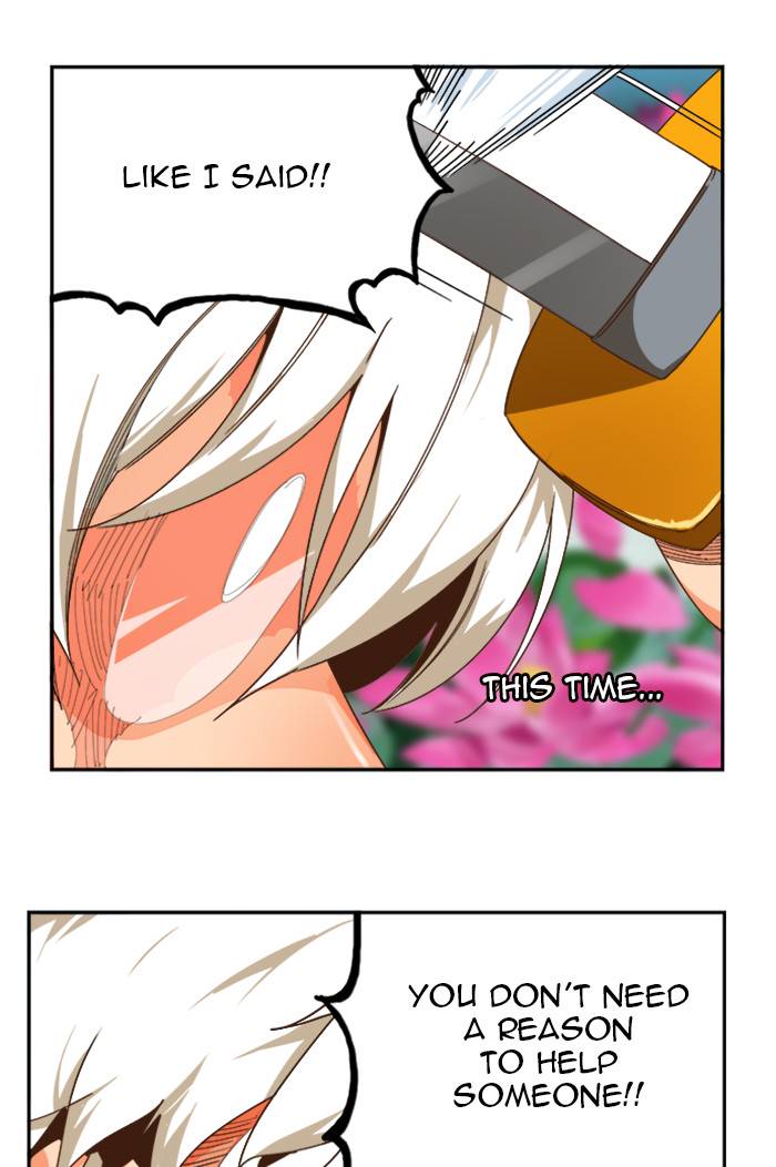 The God of High School Chap 494 - Next Chap 495