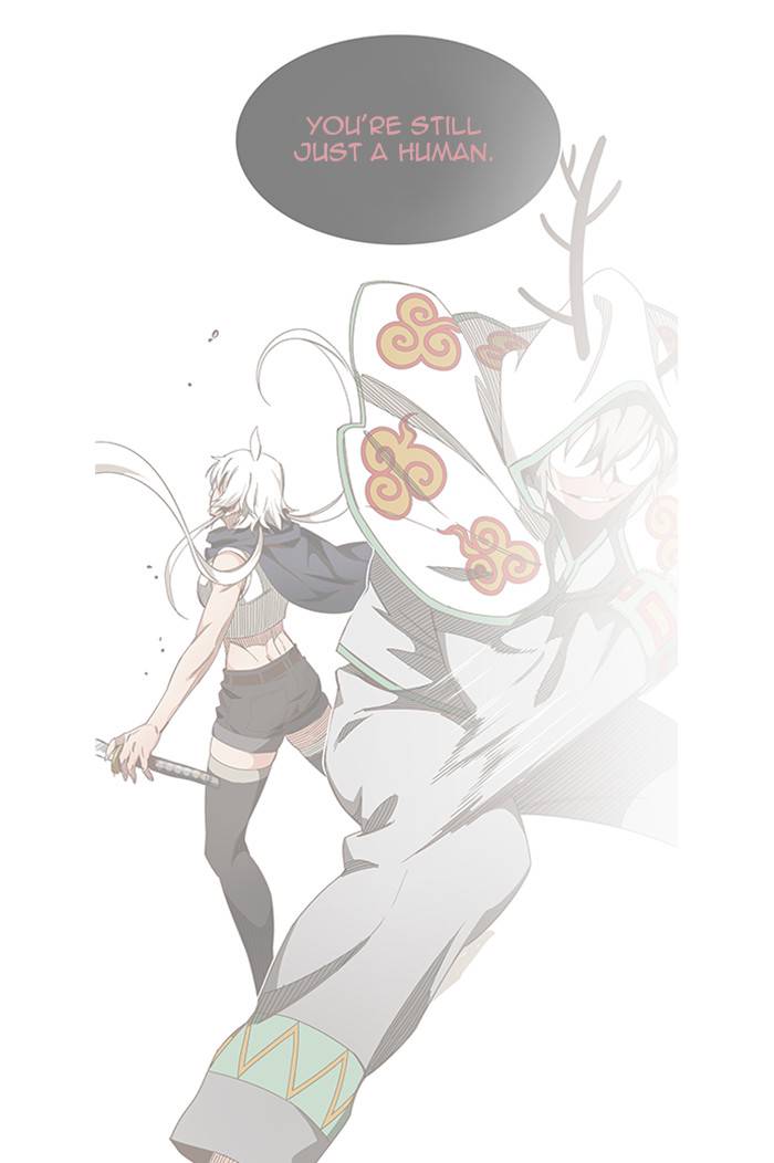 The God of High School Chap 494 - Next Chap 495