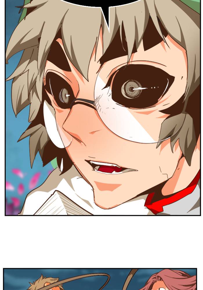 The God of High School Chap 494 - Next Chap 495