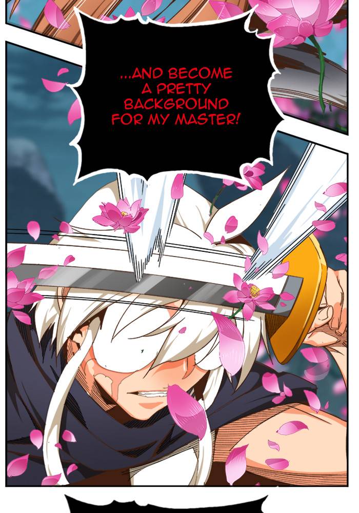 The God of High School Chap 494 - Next Chap 495