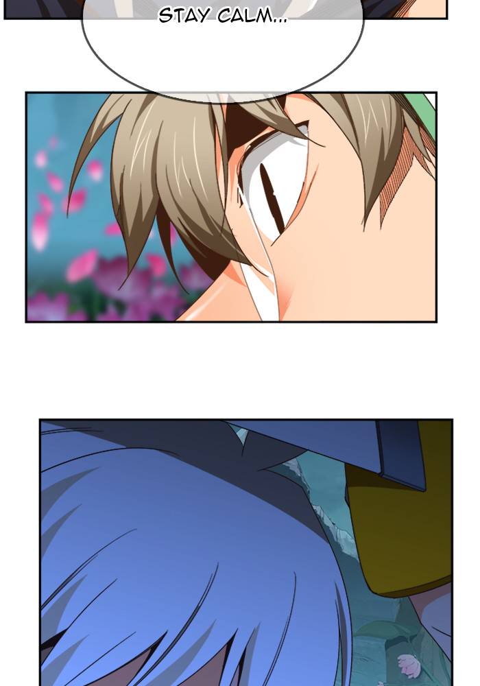 The God of High School Chap 494 - Next Chap 495