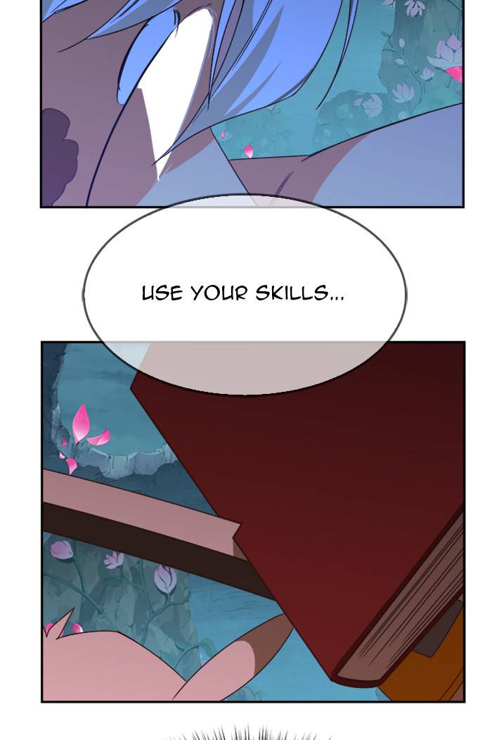 The God of High School Chap 494 - Next Chap 495
