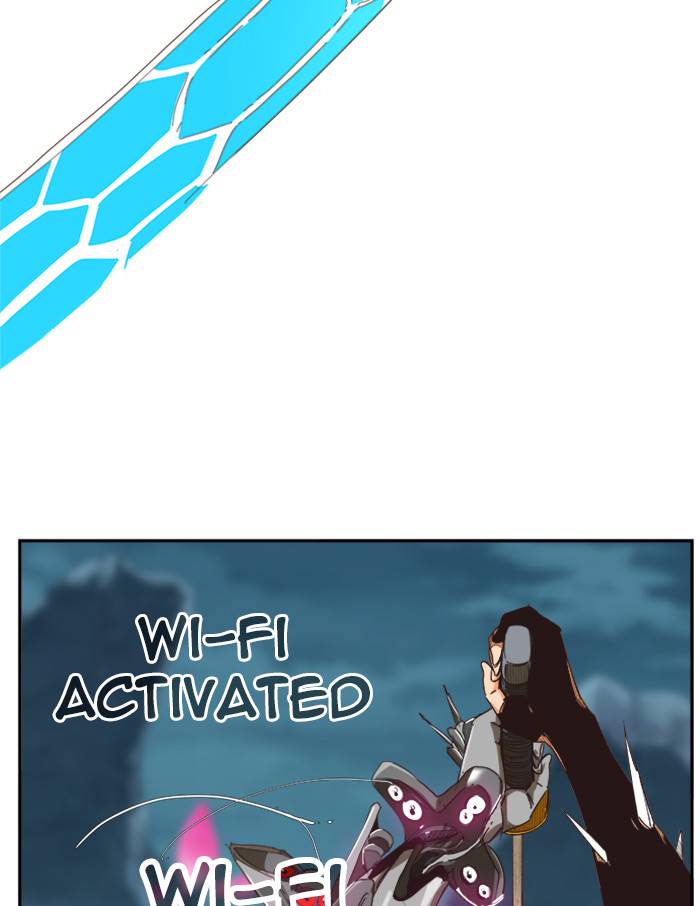 The God of High School Chap 494 - Next Chap 495