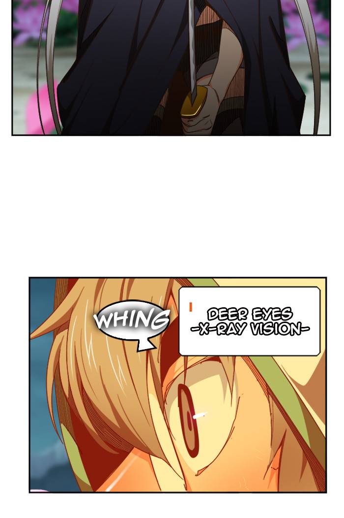 The God of High School Chap 494 - Next Chap 495