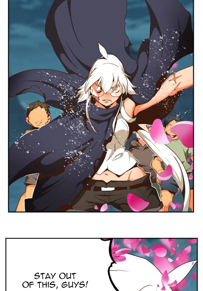 The God of High School Chap 494 - Next Chap 495