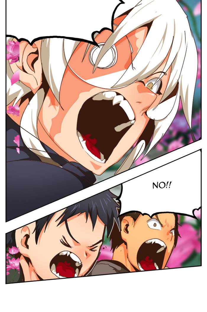 The God of High School Chap 494 - Next Chap 495
