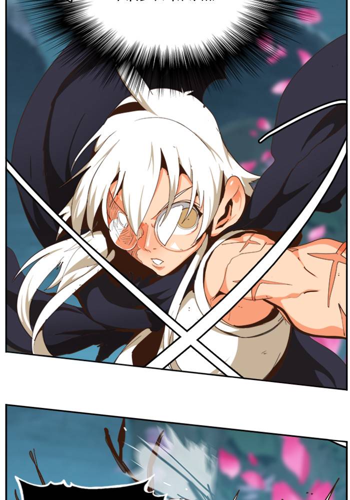 The God of High School Chap 494 - Next Chap 495