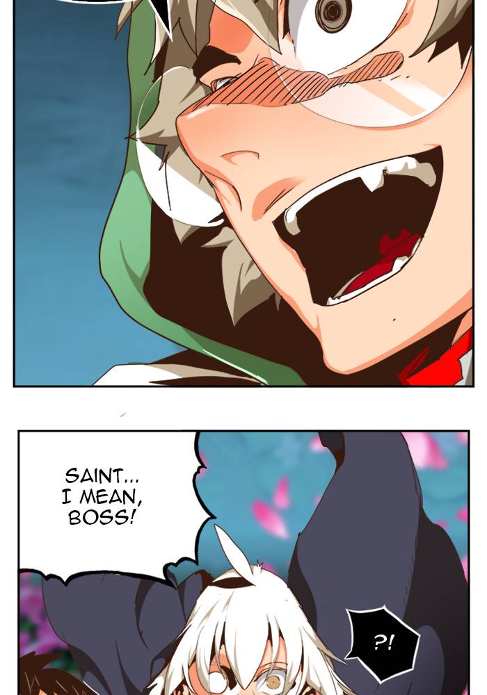The God of High School Chap 494 - Next Chap 495