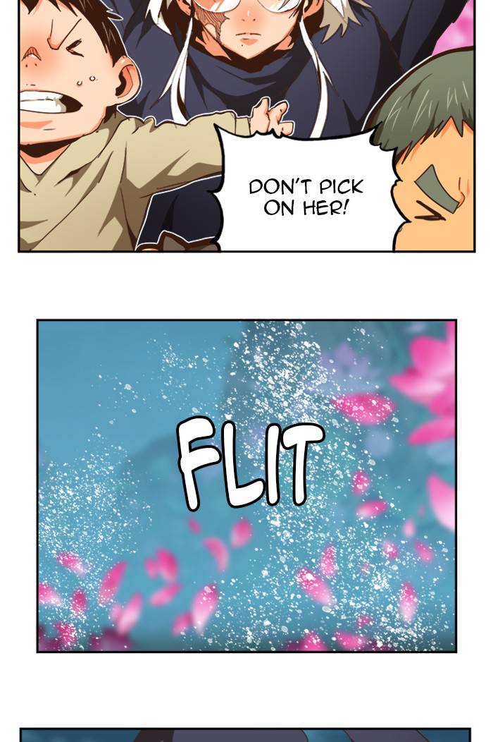 The God of High School Chap 494 - Next Chap 495