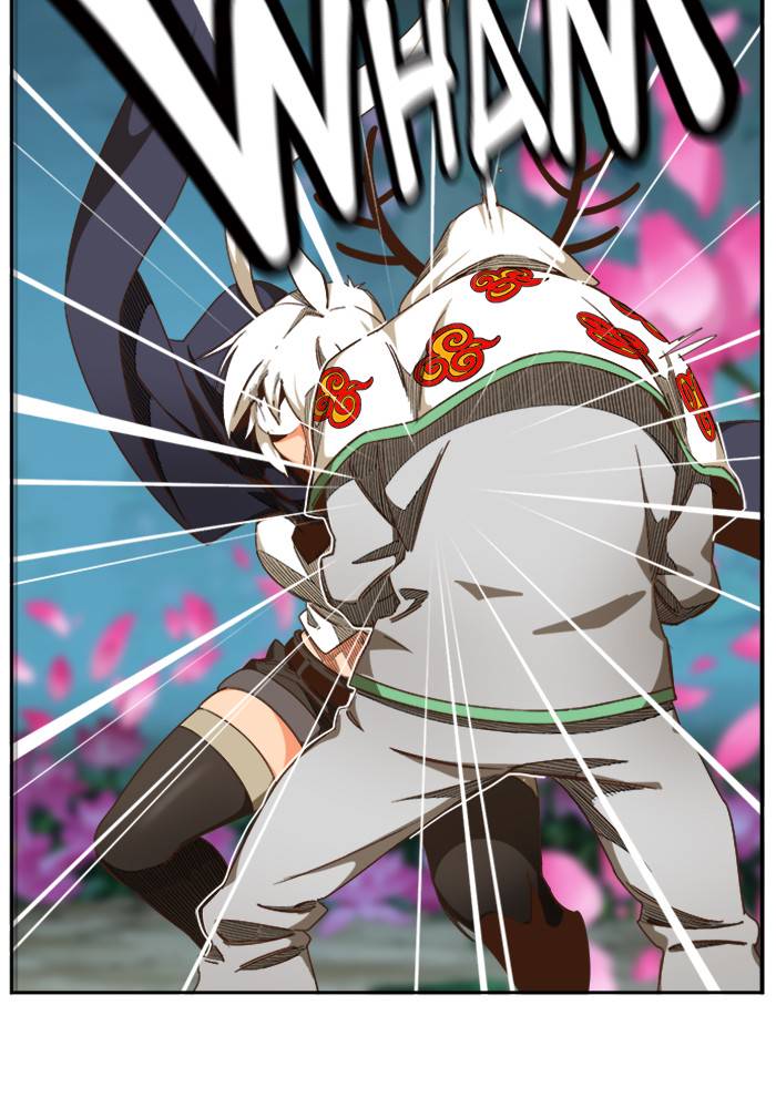 The God of High School Chap 494 - Next Chap 495