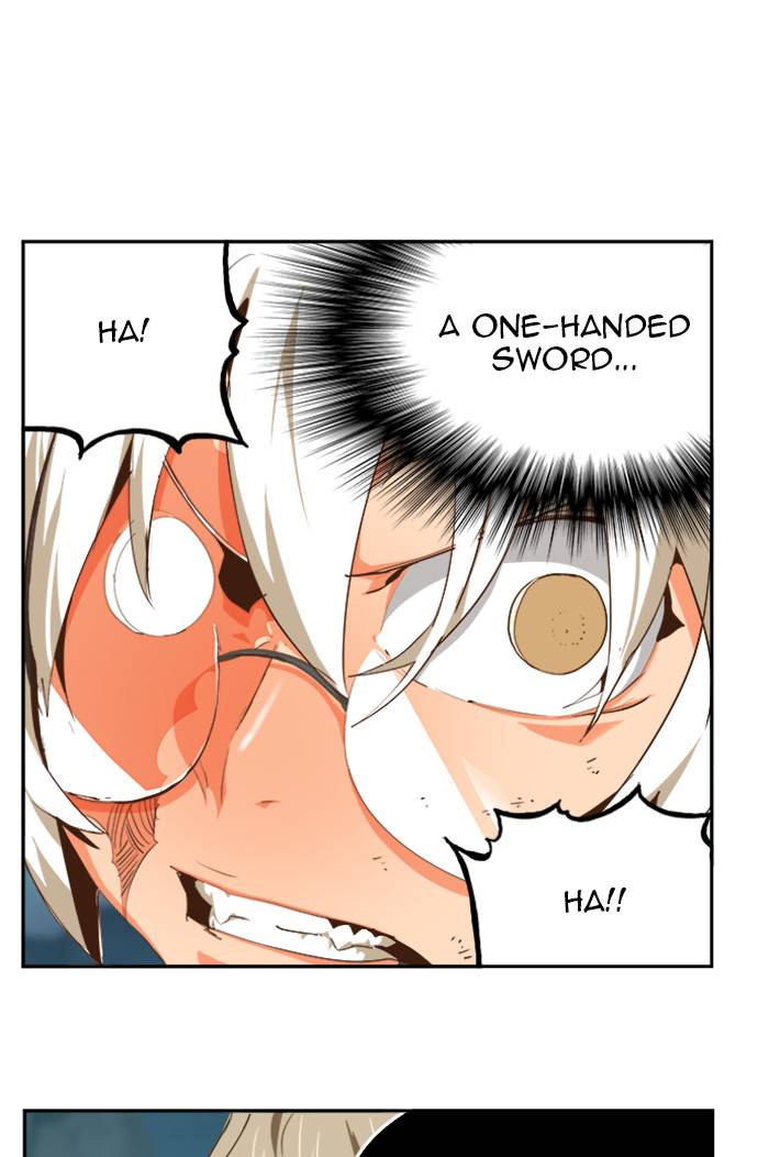 The God of High School Chap 494 - Next Chap 495