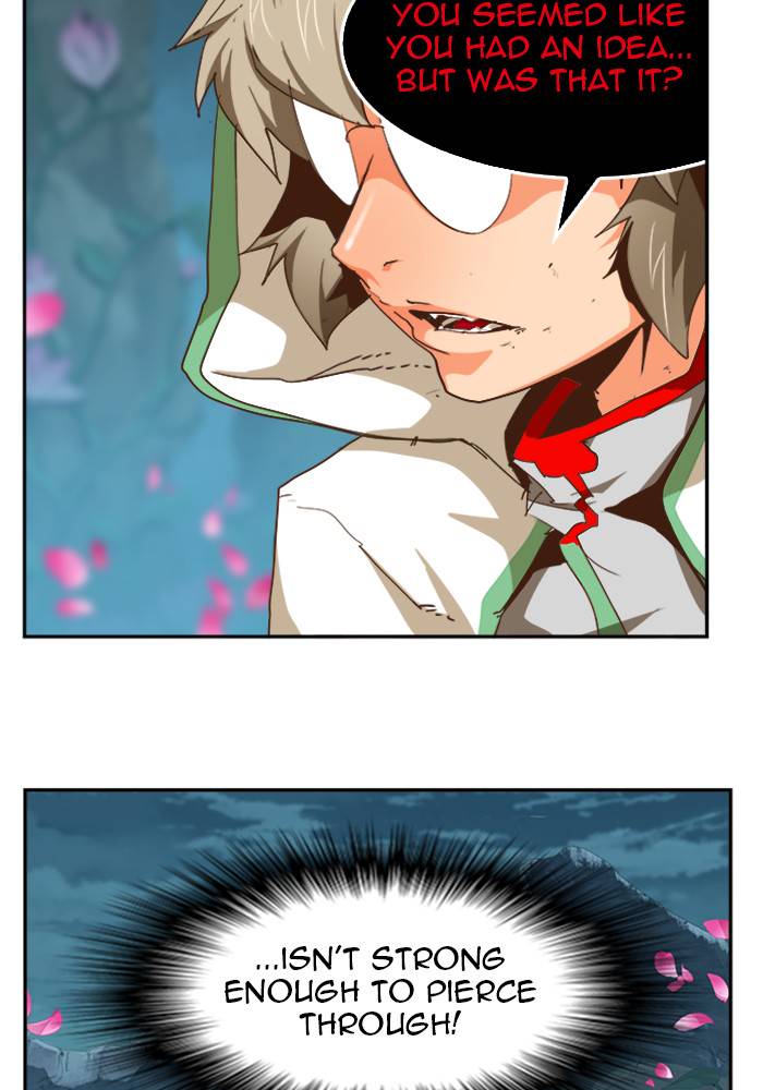 The God of High School Chap 494 - Next Chap 495