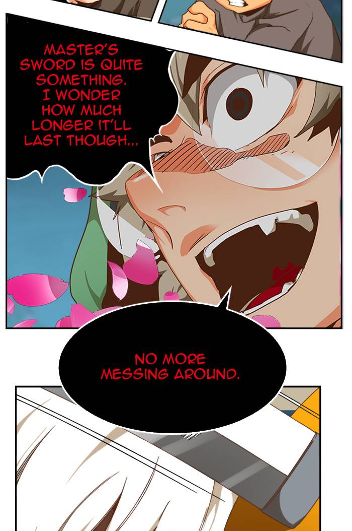 The God of High School Chap 494 - Next Chap 495