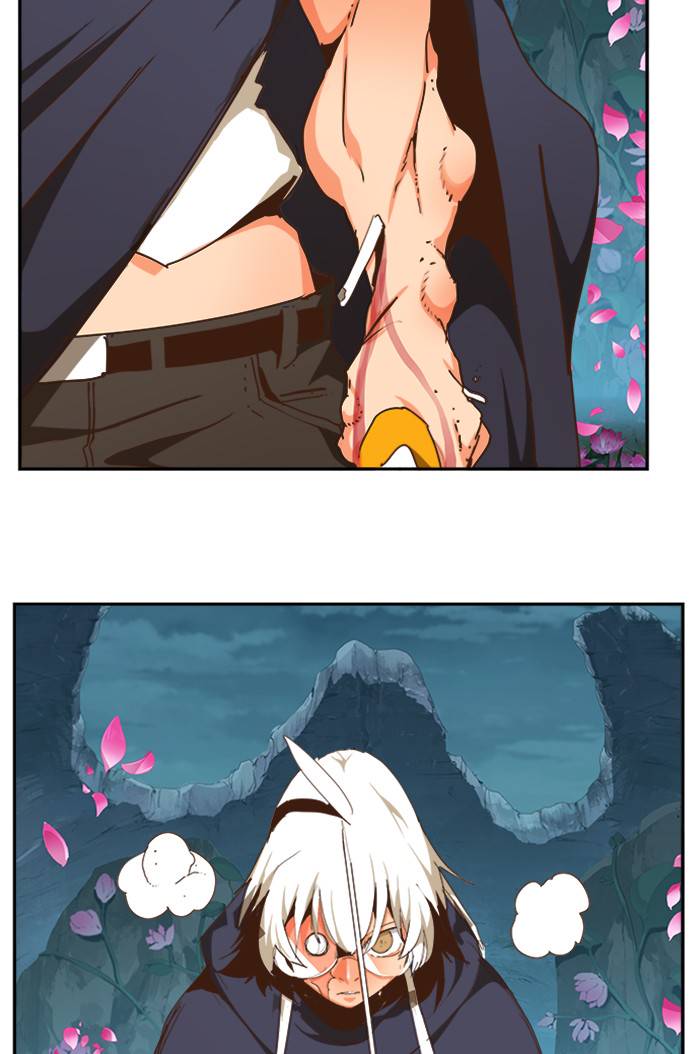 The God of High School Chap 494 - Next Chap 495