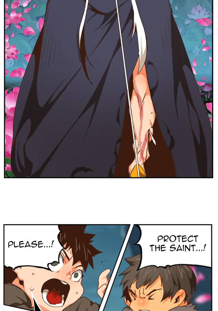 The God of High School Chap 494 - Next Chap 495