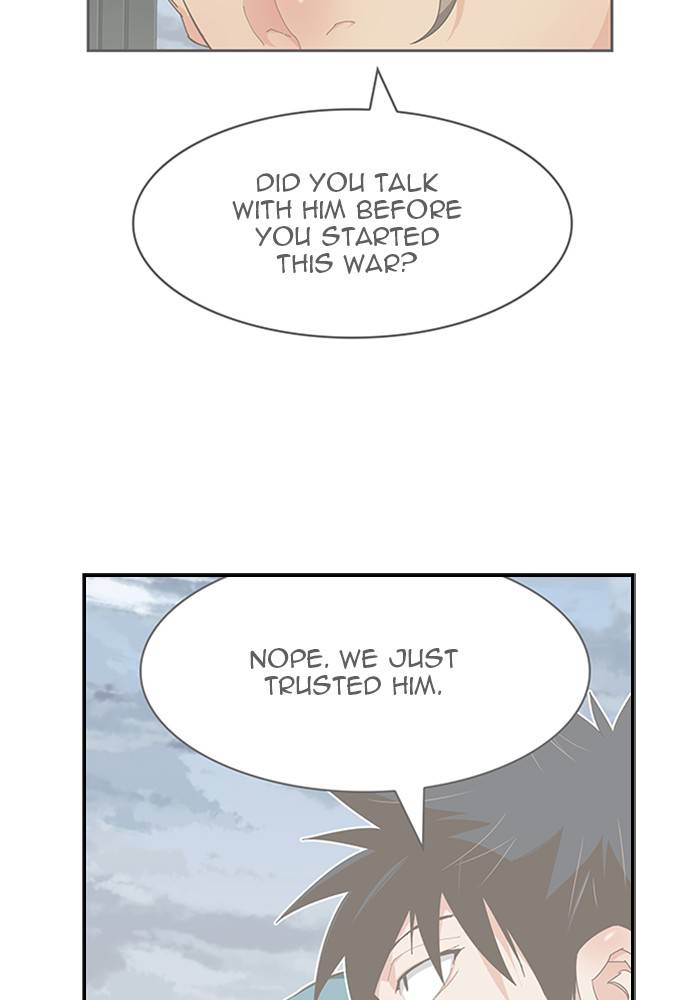 The God of High School Chap 494 - Next Chap 495
