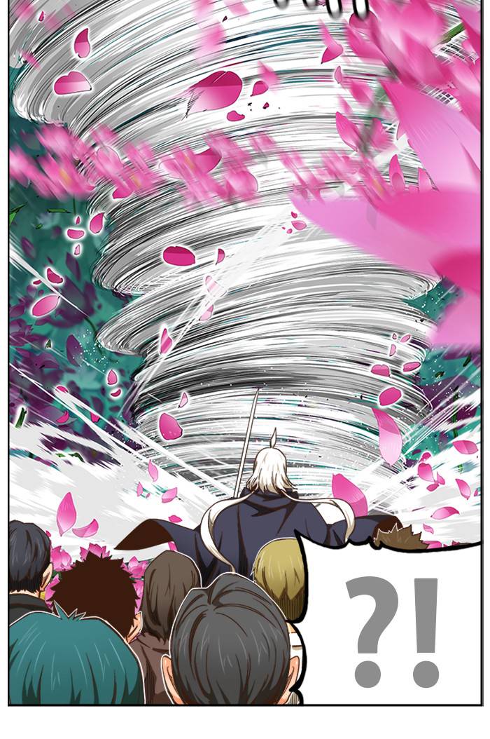 The God of High School Chap 494 - Next Chap 495