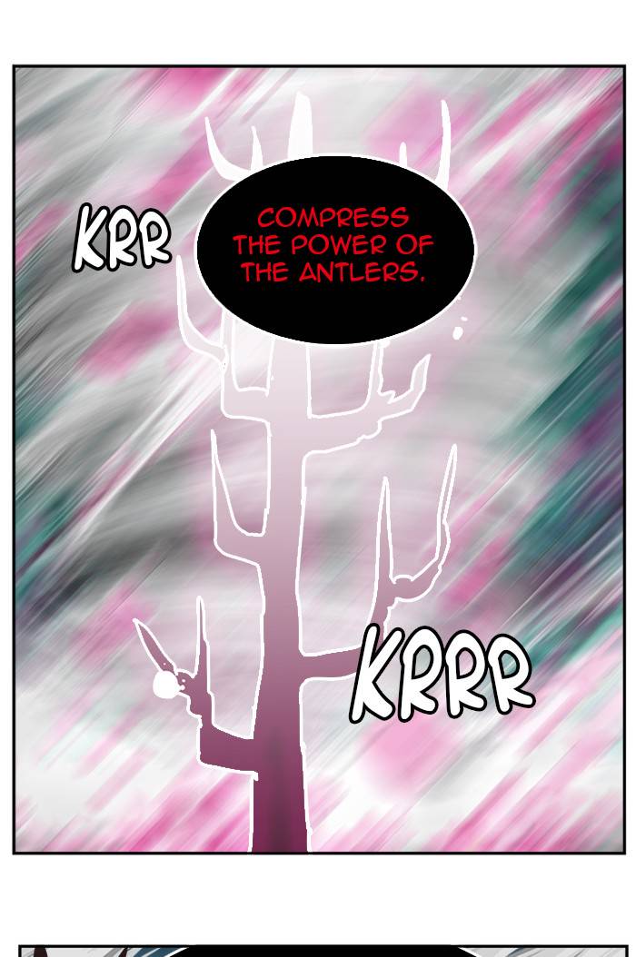 The God of High School Chap 494 - Next Chap 495