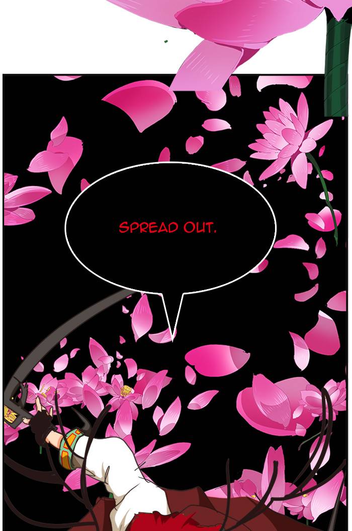 The God of High School Chap 494 - Next Chap 495