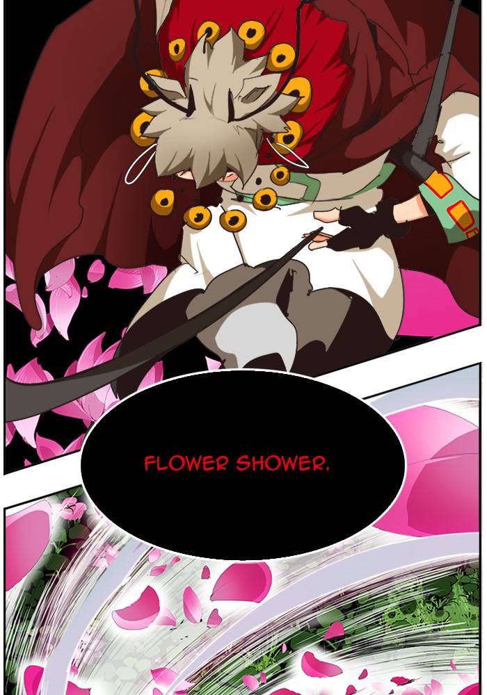 The God of High School Chap 494 - Next Chap 495