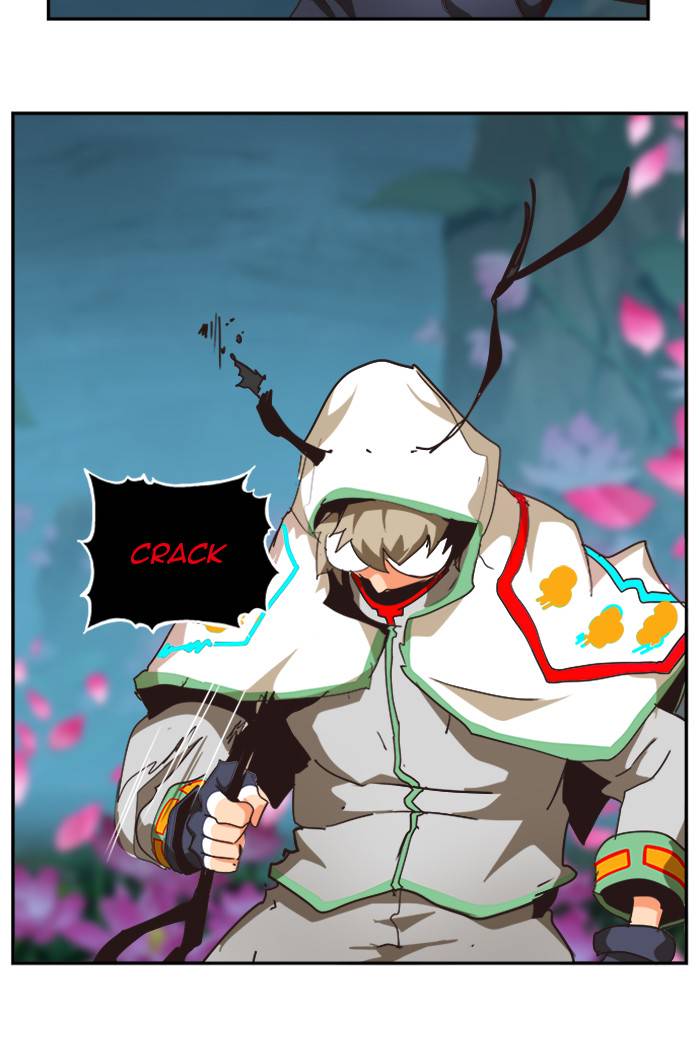 The God of High School Chap 494 - Next Chap 495