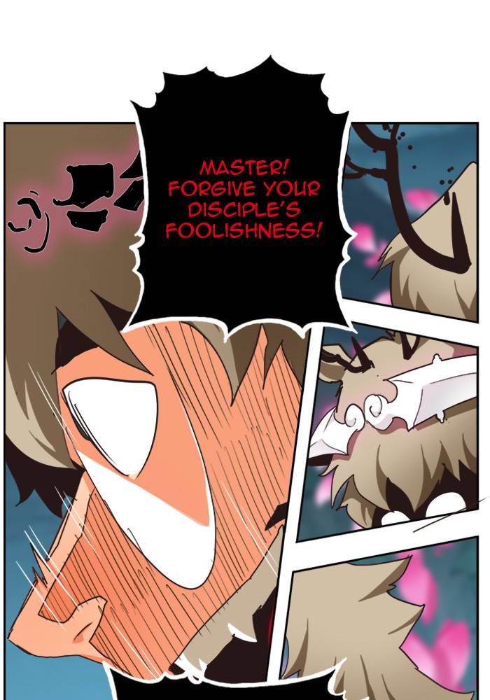 The God of High School Chap 494 - Next Chap 495