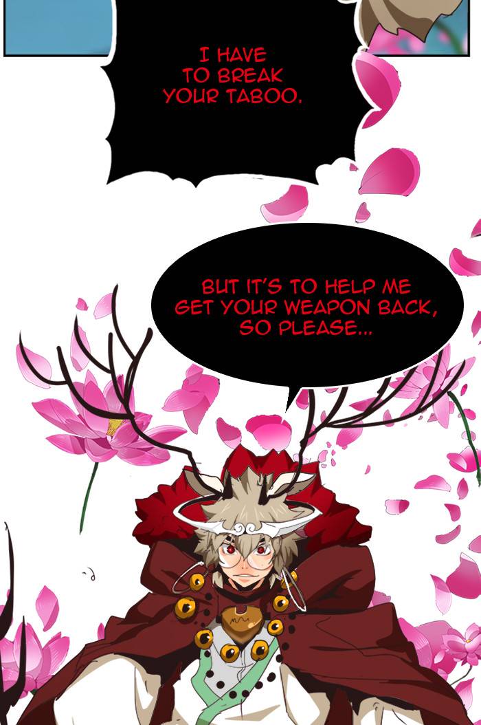 The God of High School Chap 494 - Next Chap 495