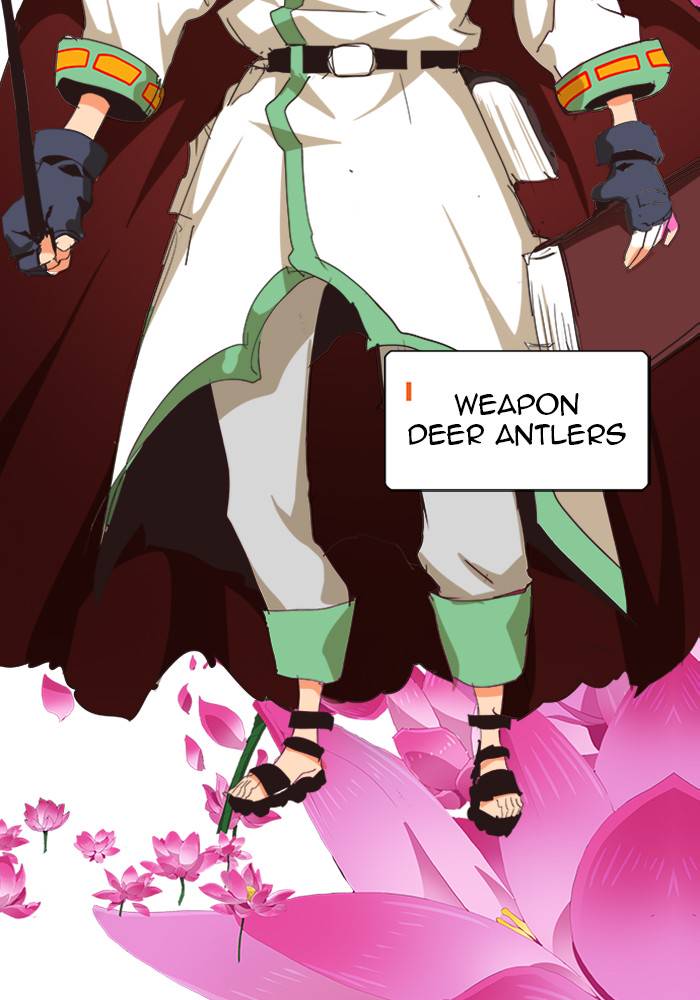 The God of High School Chap 494 - Next Chap 495