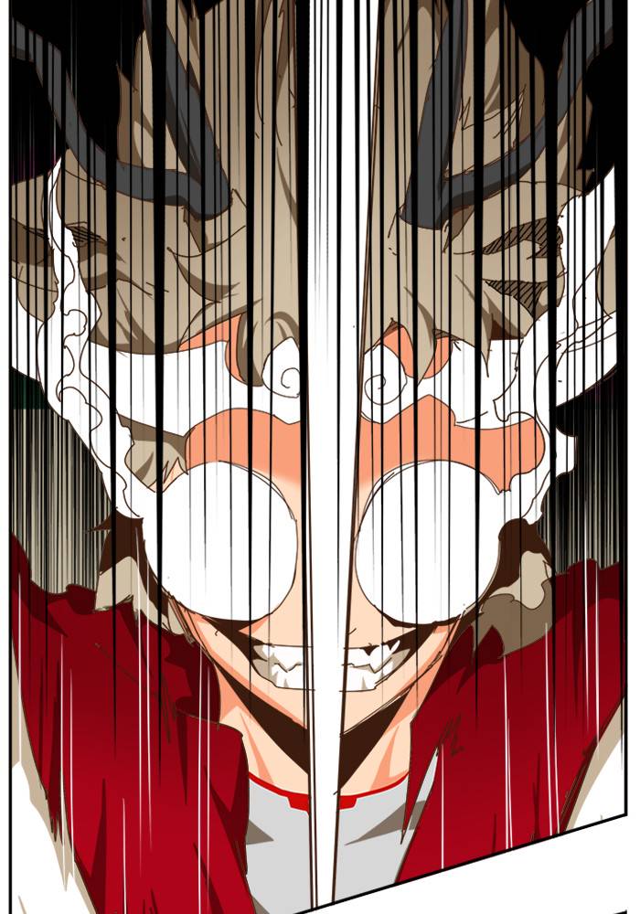 The God of High School Chap 494 - Next Chap 495