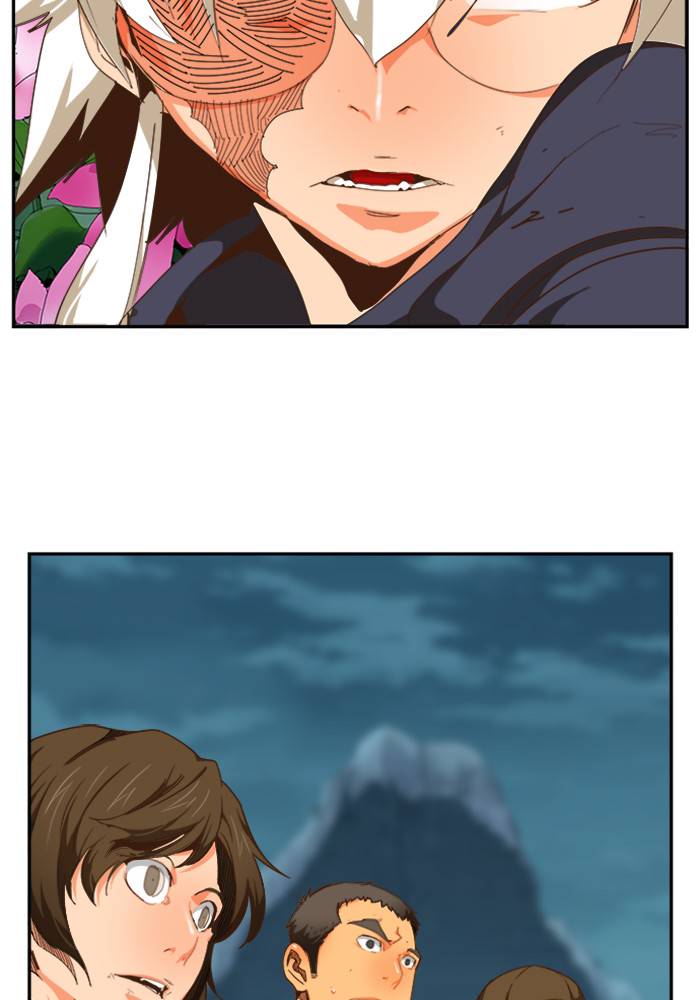 The God of High School Chap 494 - Next Chap 495
