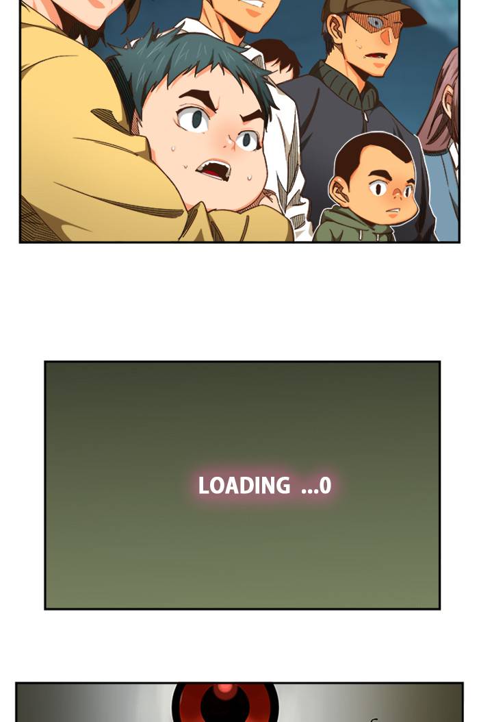 The God of High School Chap 494 - Next Chap 495