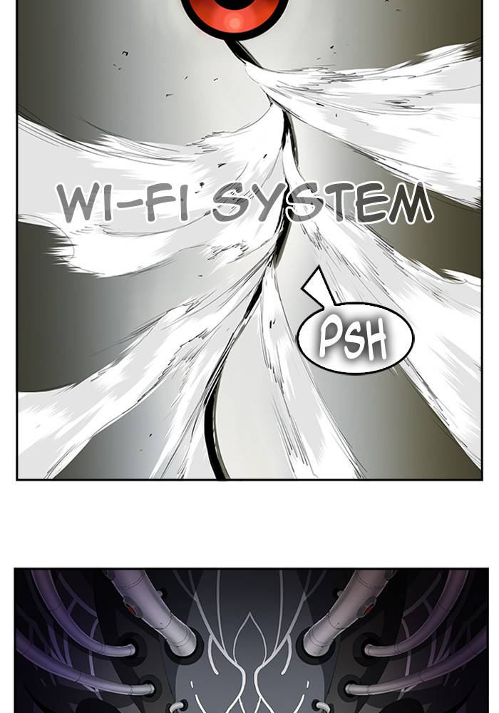The God of High School Chap 494 - Next Chap 495