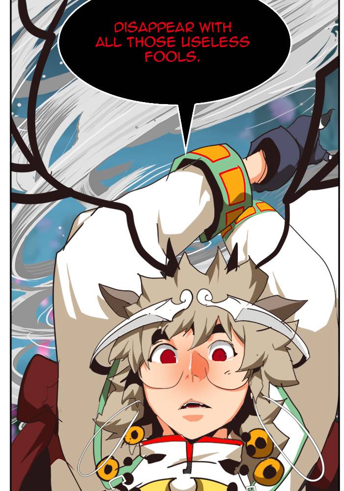 The God of High School Chap 494 - Next Chap 495