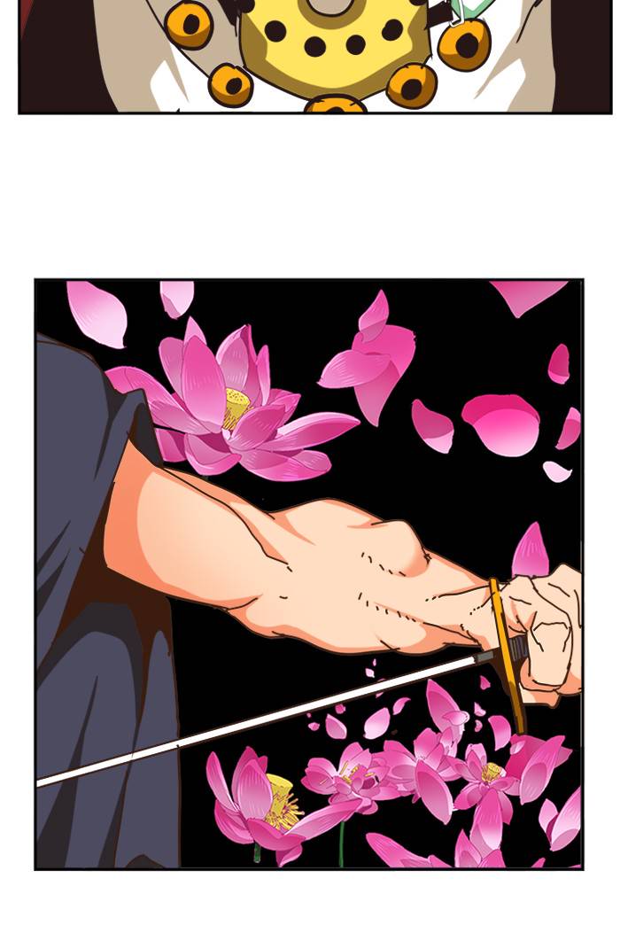 The God of High School Chap 494 - Next Chap 495